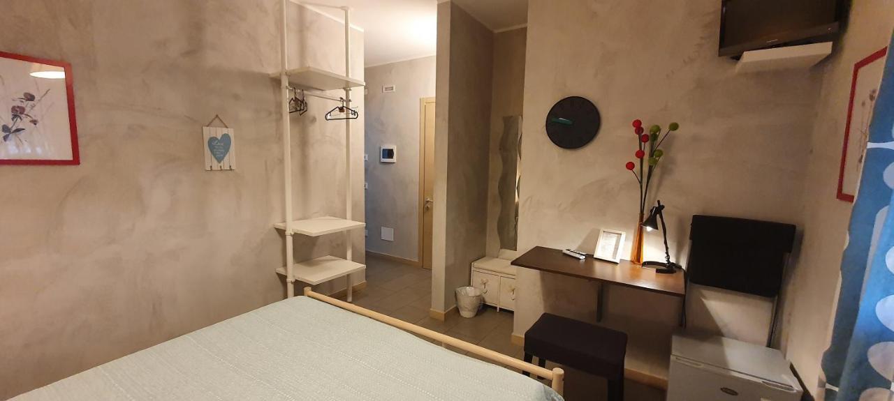 Affittacamere Borgo Sabbionara Монселиче Екстериор снимка