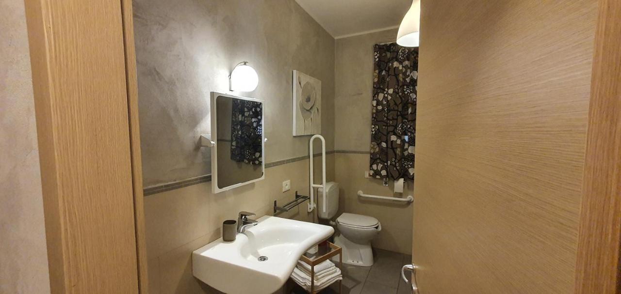 Affittacamere Borgo Sabbionara Монселиче Екстериор снимка