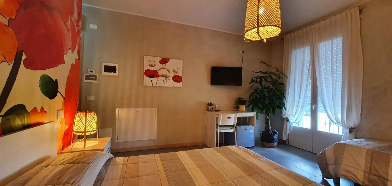 Affittacamere Borgo Sabbionara Монселиче Екстериор снимка
