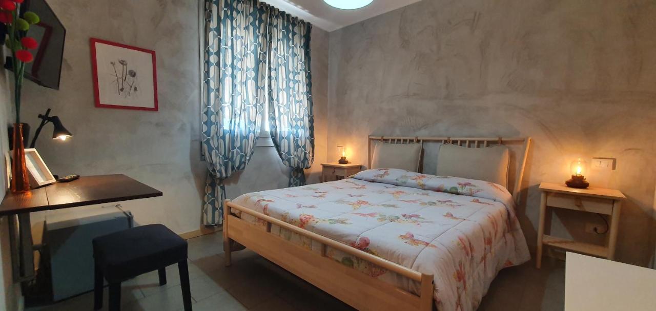 Affittacamere Borgo Sabbionara Монселиче Екстериор снимка