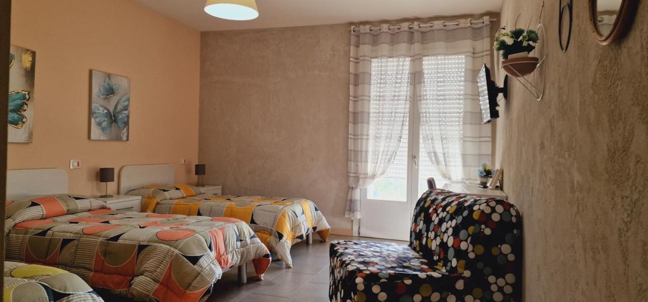 Affittacamere Borgo Sabbionara Монселиче Екстериор снимка