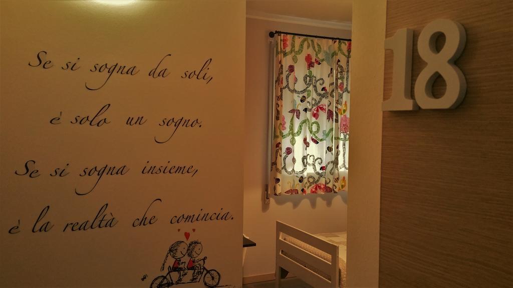 Affittacamere Borgo Sabbionara Монселиче Екстериор снимка