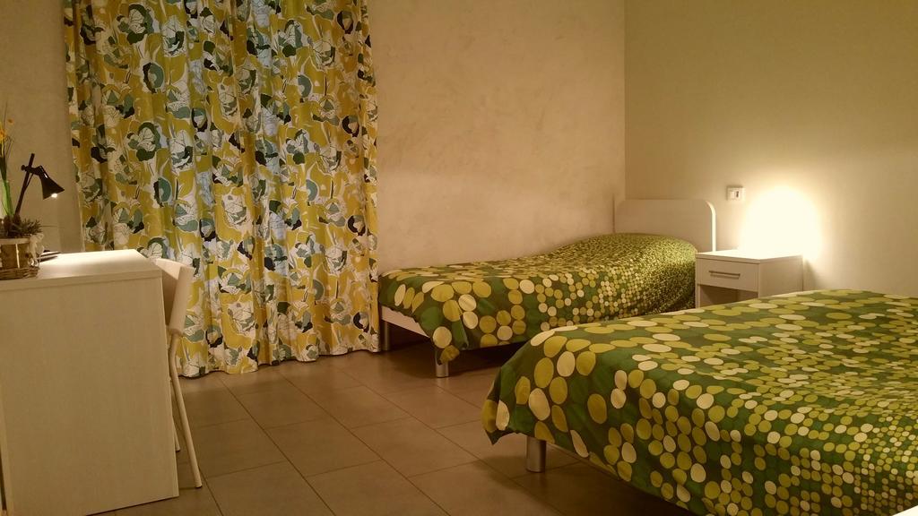 Affittacamere Borgo Sabbionara Монселиче Екстериор снимка